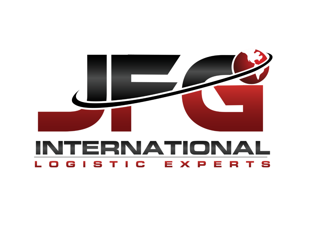 JFG International